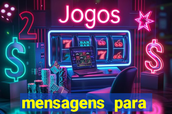 mensagens para jovens do ejc